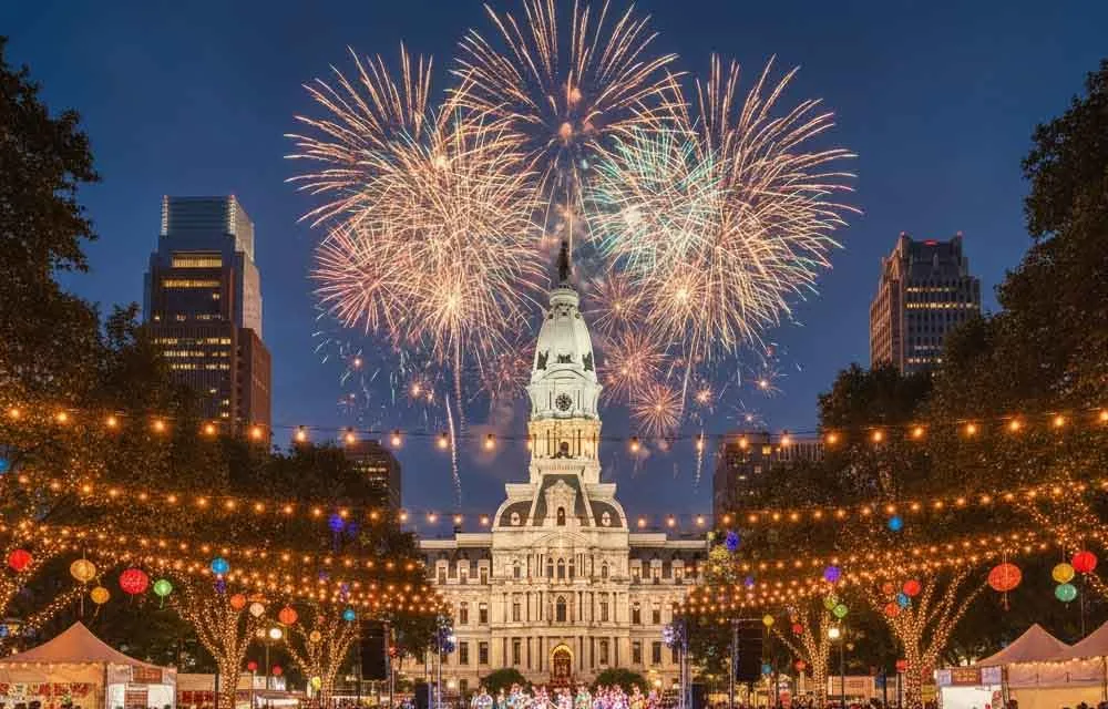 Diwali Celebrations in Philadelphia, USA 2025: A Complete Guide