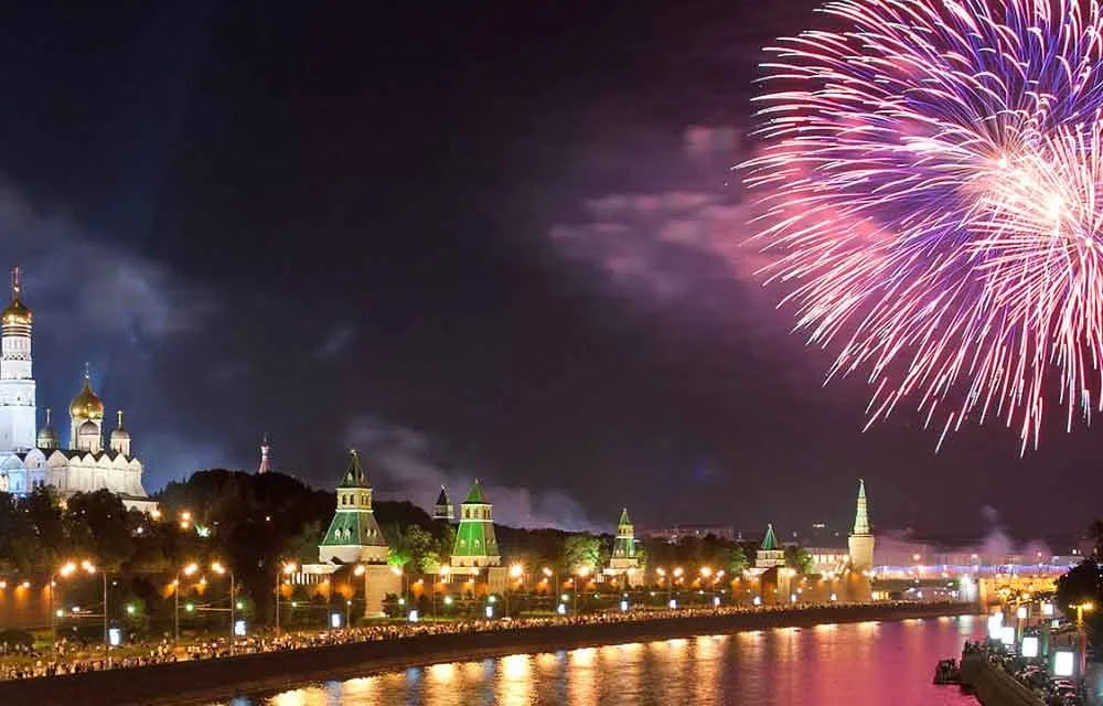 Diwali Celebrations in Russia by Hindus: A Vibrant Fusion of Tradition and Adaptation — Diwali 2025