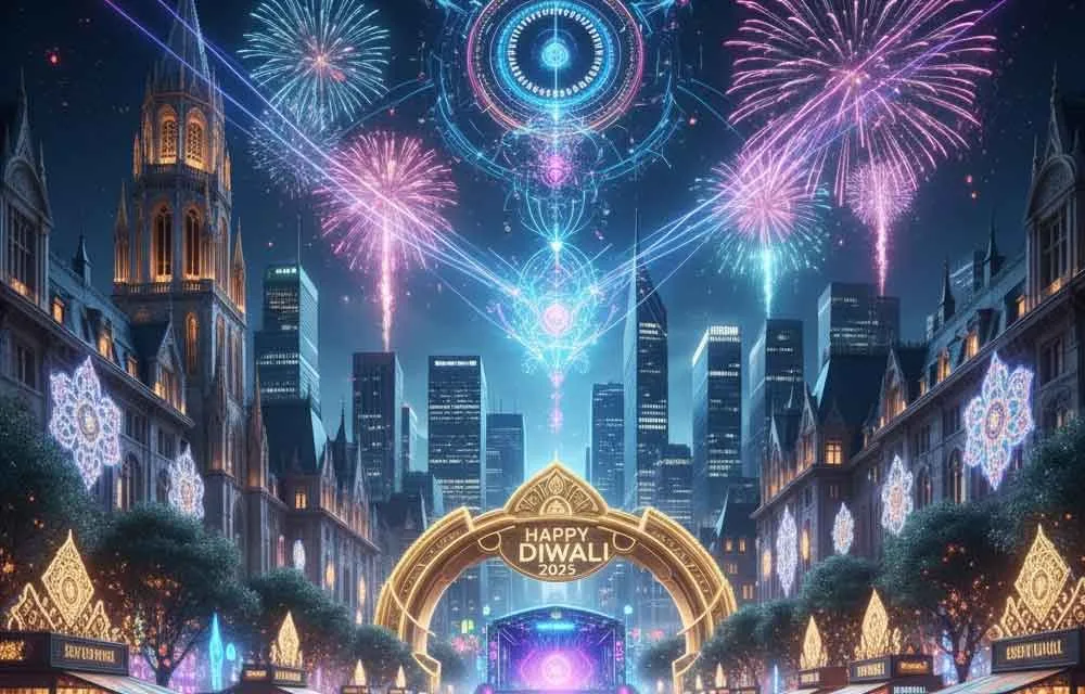 Diwali in Europe 2026: A Vibrant Festival of Lights Across the Continent — Diwali 2026