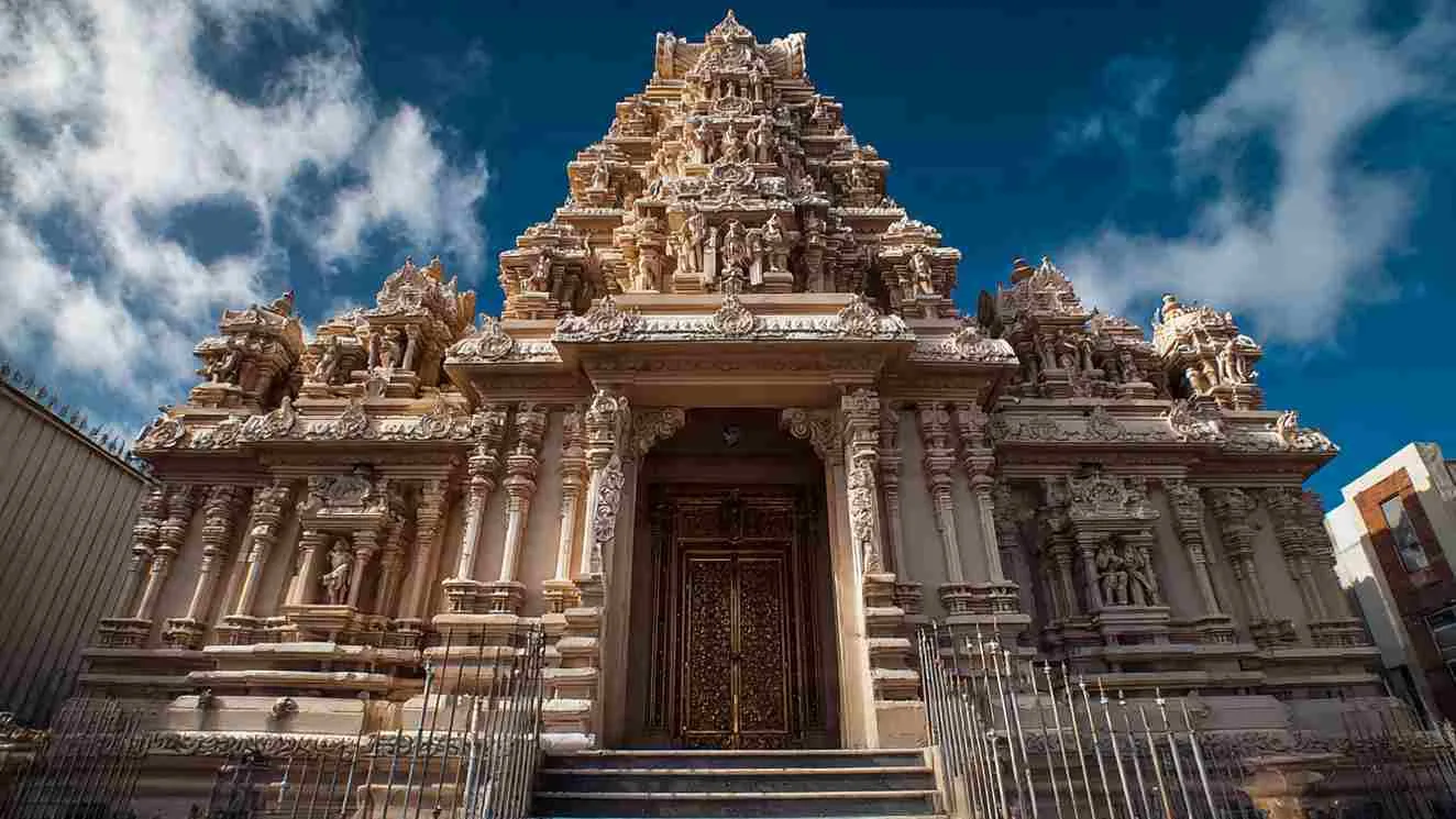 Karthika Masam First Day 2026: Must-Visit Hindu Temples in Australia — Festivals