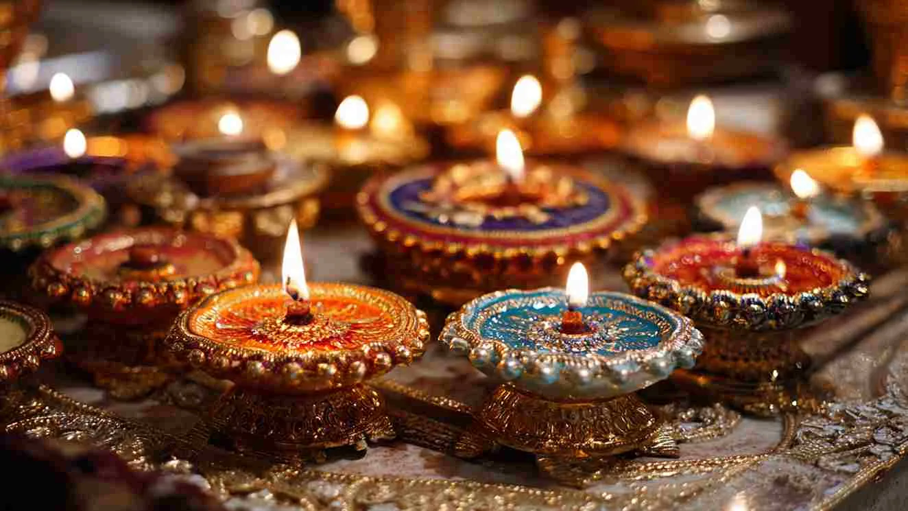 Celebrating Karthika Masam 2025 in the USA: Events, Poojas, Vratams, and Deepam Traditions — Karthika Masam 2025