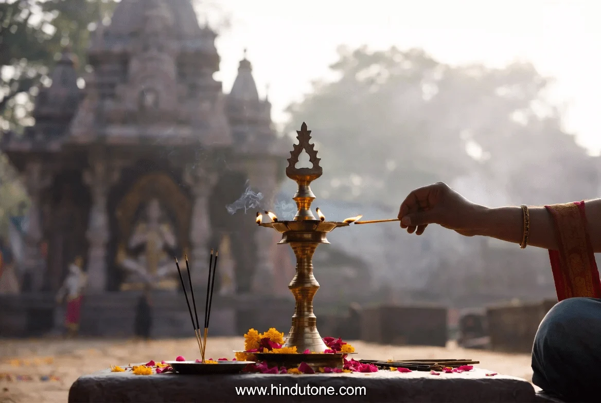Kartika Amavasya: Significance, Importance & Must-Perform Rituals for Spiritual Blessings — Karthika Masam 2025