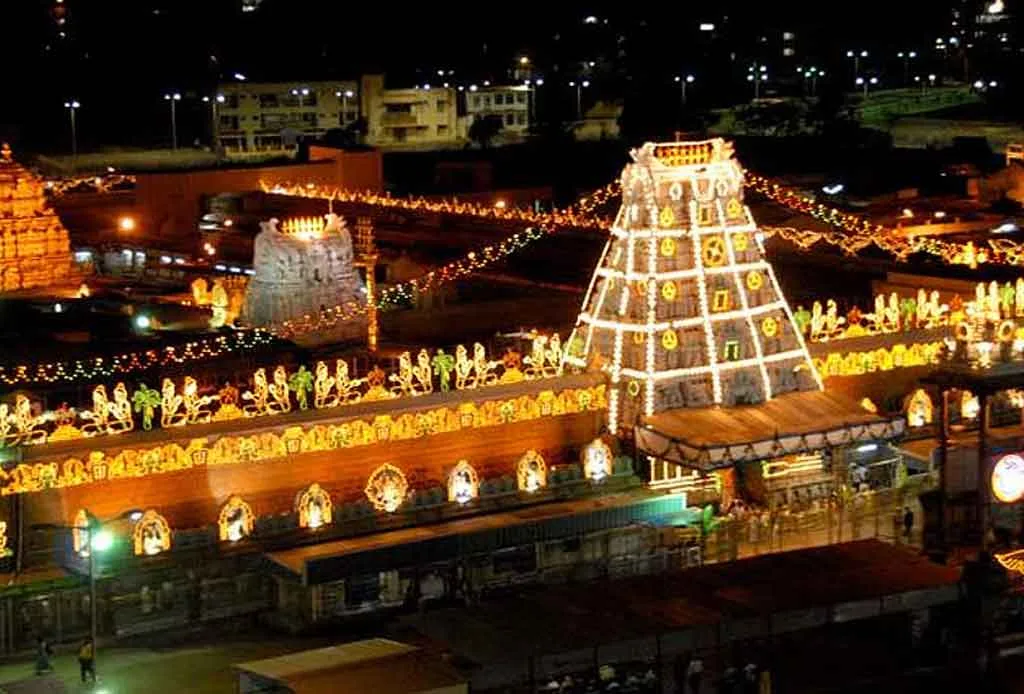 Best Time to Visit Tirupati in 2025 (According to Astrology & Tradition) — Tirumala