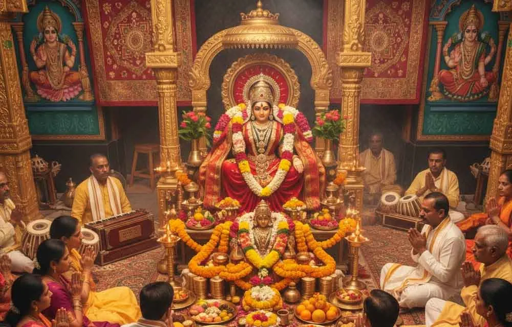 Temple Jobs in Minnesota 2026 — Assistant Facility Attendant Position at Hindu Temple of Minnesota — Temple Jobs