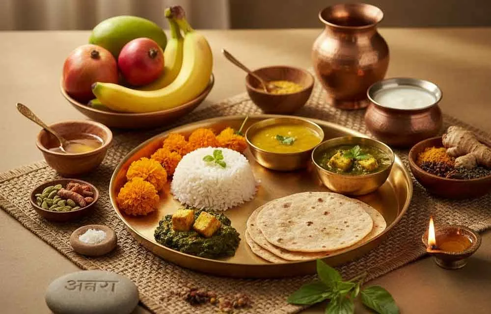 Non-Veg Allowed in Hinduism? A Comprehensive Analysis of Dietary Practices in Hindu Tradition