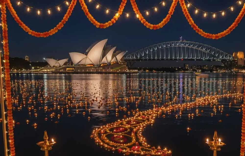 Karthika Pournami Celebrations in Australia 2026: Complete City-Wise Guide to Rituals & Temple Celebrations — Festivals