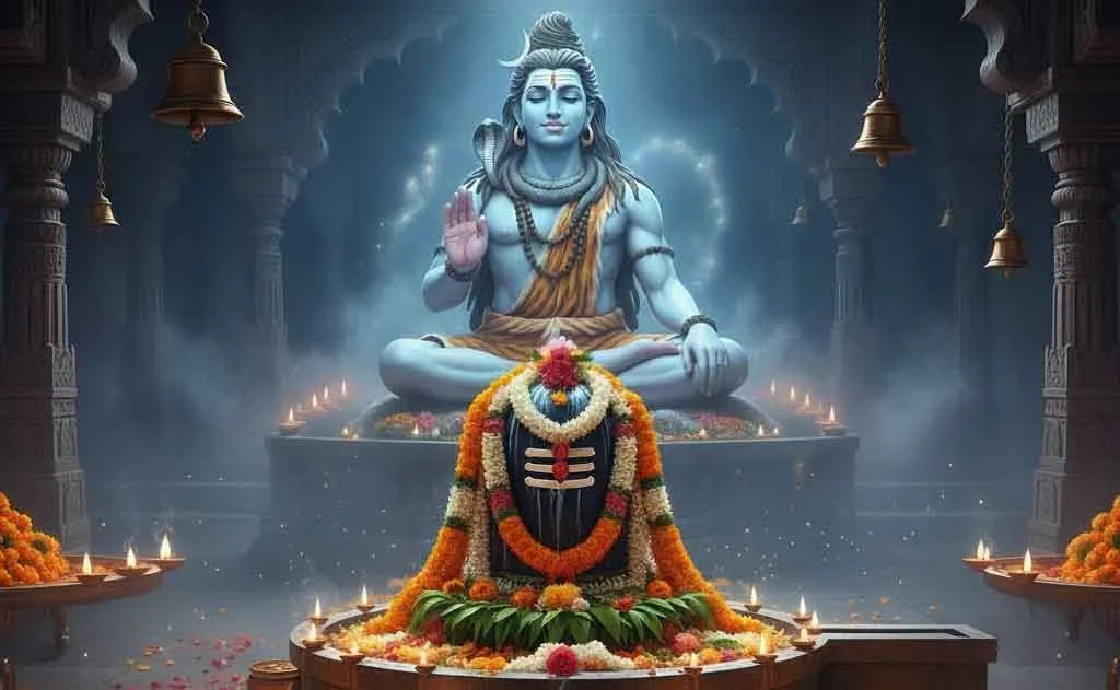 Maha Shivaratri 2026: Complete Guide to Dates, Rituals, Mantras & Spiritual Significance — Festivals