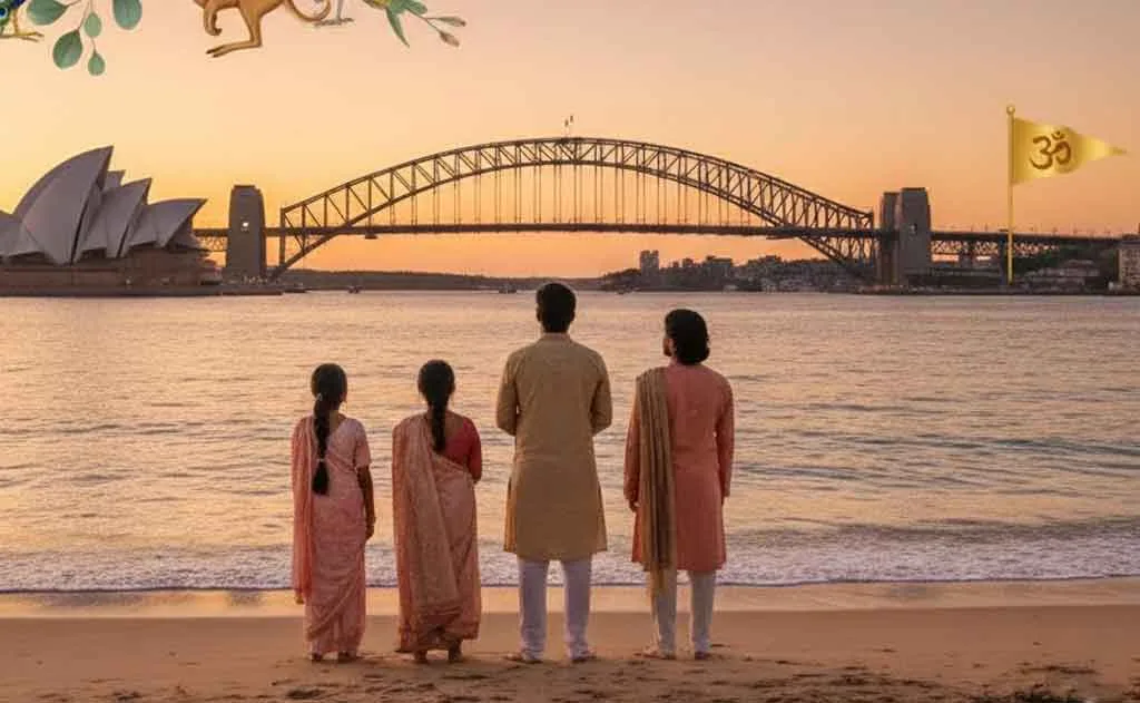 Margashirsha Masam 2025 Australia: Complete Guide, Dates, Rituals & Top Hindu Temples to Visit — Australia