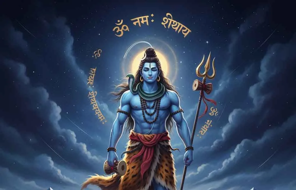 Powerful Monday Mantras: Complete Guide for Hindu Devotees