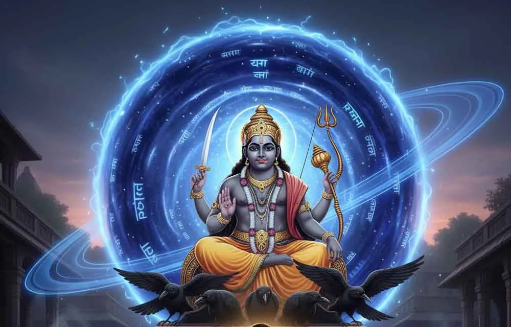Powerful Saturday Mantras: Complete Guide for Hindu Devotees — Pooja, Slokas and Mantras