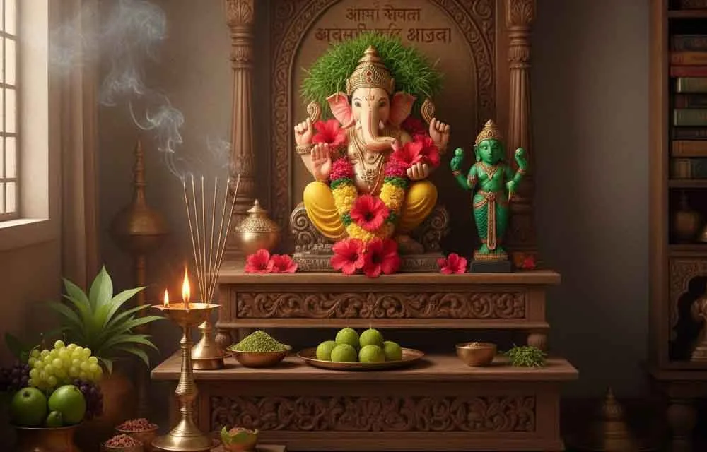 Wednesday Significance in Hindu Traditions: Complete Guide to Mantras, Poojas & Vratam