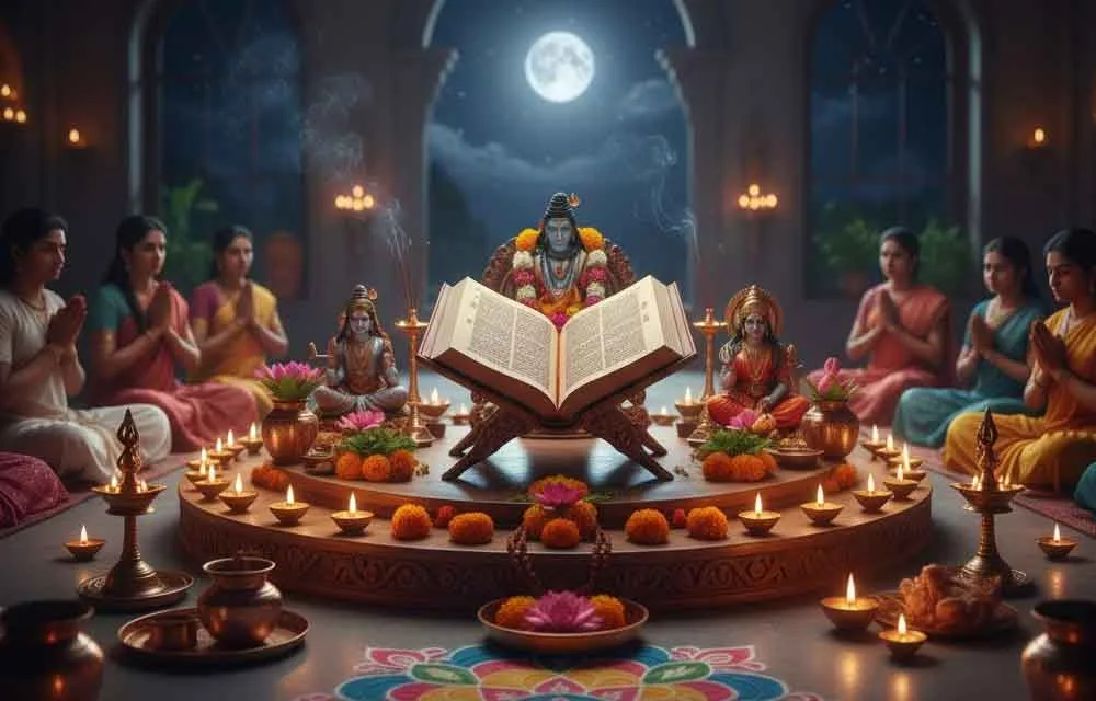 Karthik Masam End Date 2025: Complete Guide to Final Day Rituals and Spiritual Practices — Karthika Masam 2025