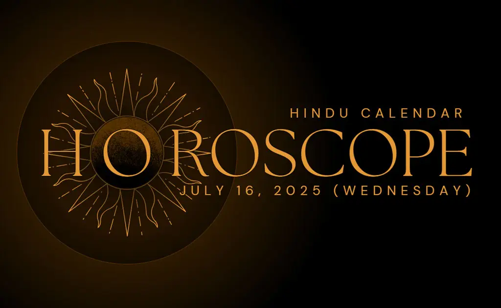 July 2026 Moon Sign Horoscope — Vedic Predictions for All 12 Zodiac Signs with Remedies — Astrology