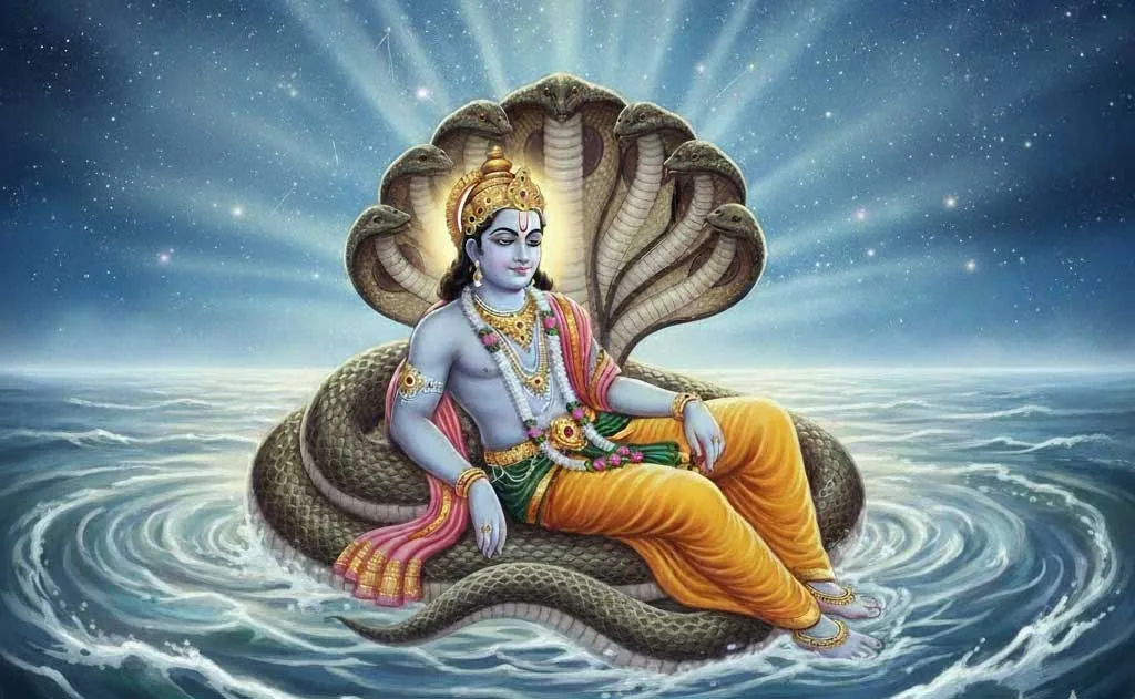 Rare Triple Ekadashi in December 2025: Mokshada, Saphala & Pausha Putrada (Vaikuntha) Dates & Significance — Spirituality