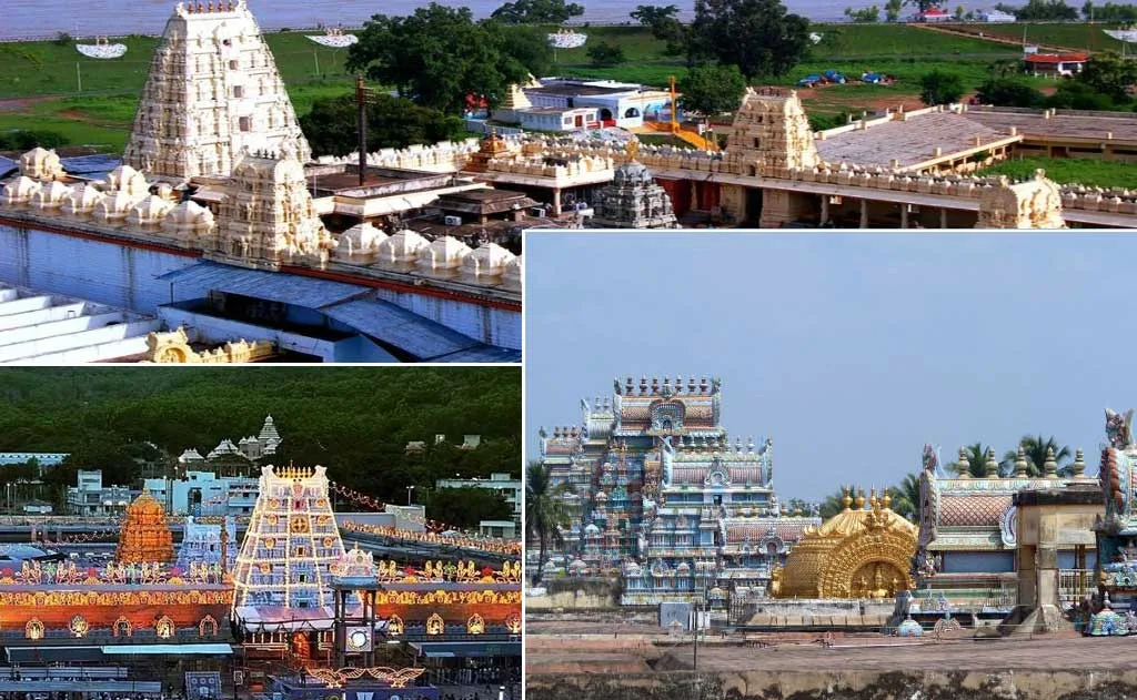 Vaikuntha Ekadashi 2025: Nationwide Preparations Intensify at Major Vishnu Temples for the Auspicious Moksha-Granting Darshan — Temples