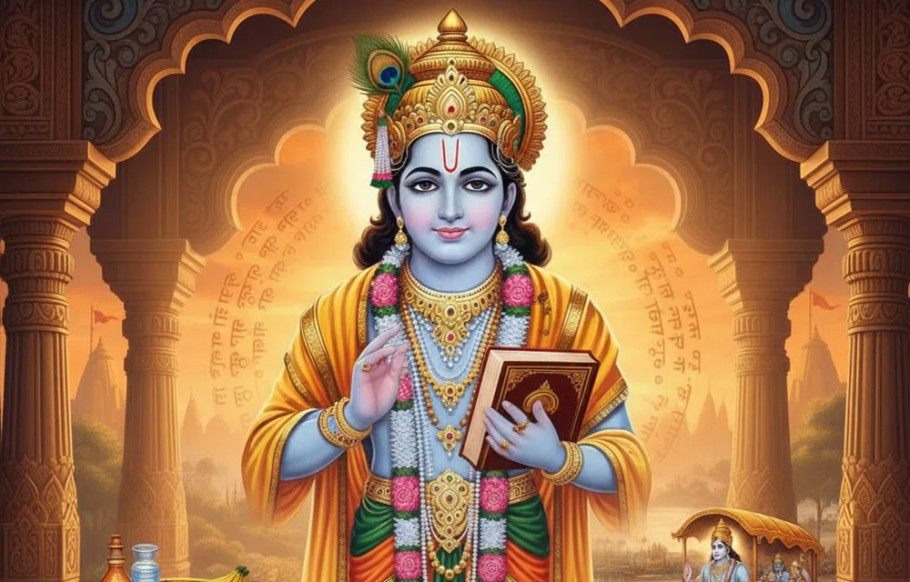 Why December 3, 2025 is Extremely Important in Hinduism – Mokshada Ekadashi, Gita Jayanti & Margashirsha Ekadashi Vrat 2025 — Spirituality