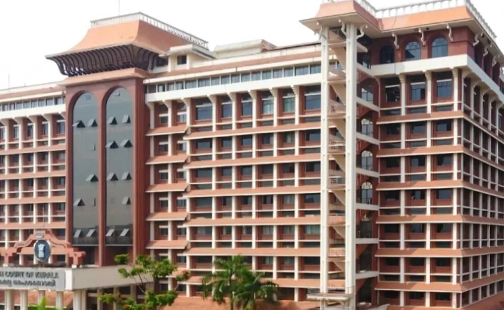 Chottanikkara Temple Cleanliness Drive: HC Orders Audit — News