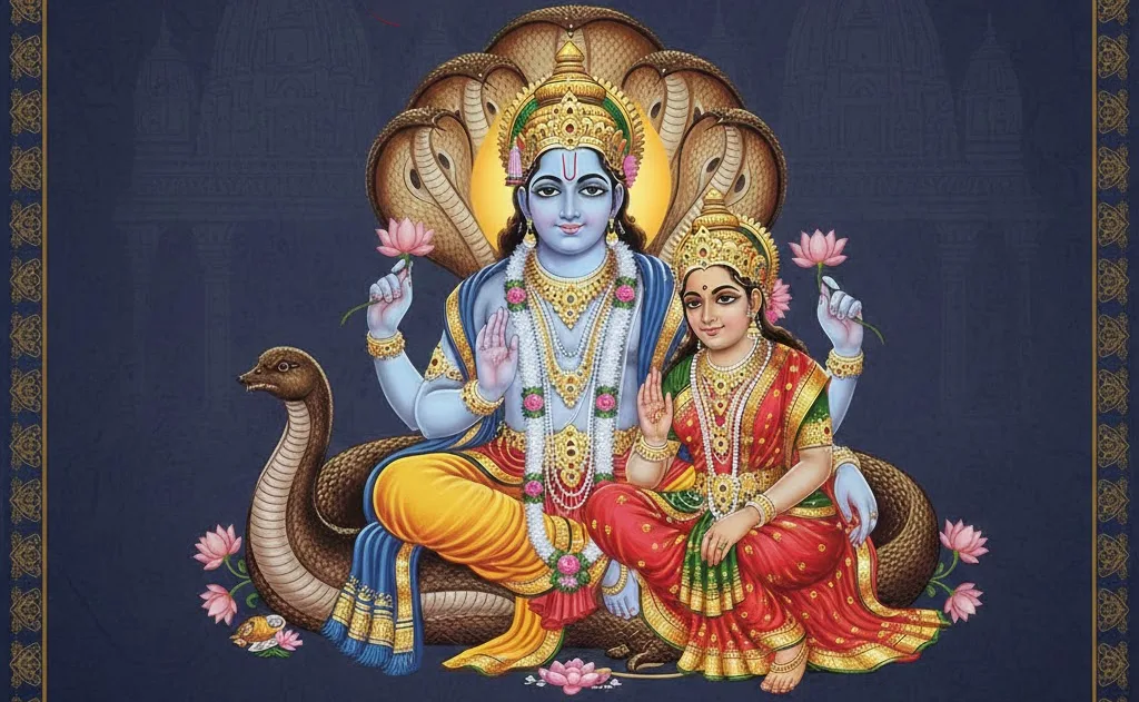 Pausha Putrada Ekadashi 2025: Complete Guide to Significance, Rituals & Observances — Spirituality