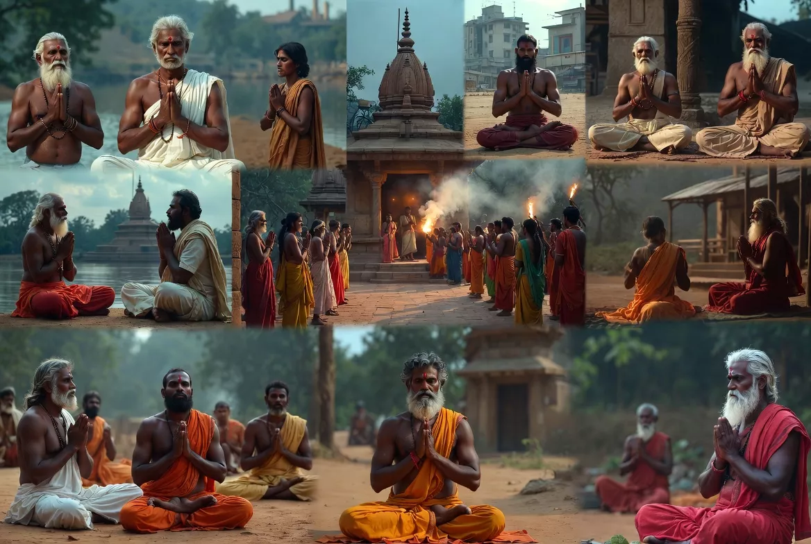 Why the World Is Turning to Hinduism Today — Hinduism