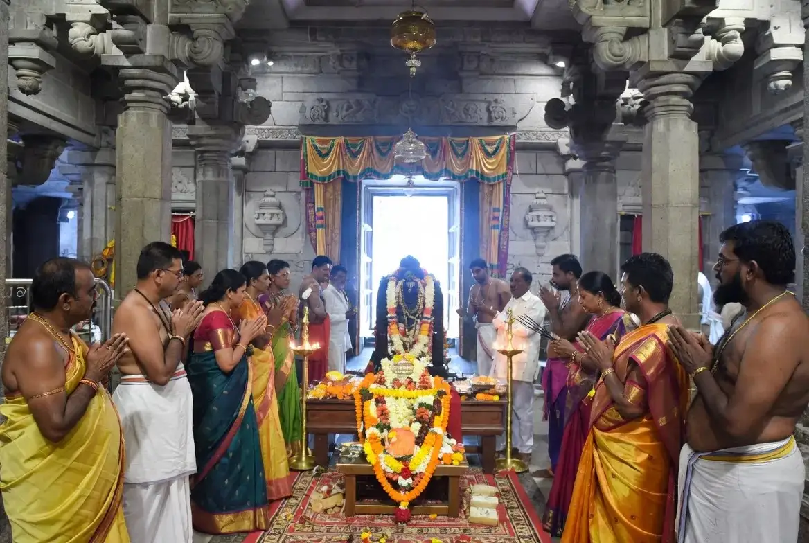 Hindu Festival Calendar 2026 for American Hindus — Festivals