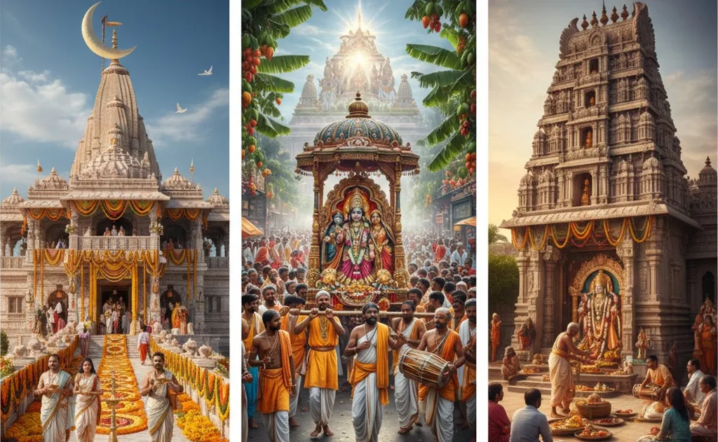Vaikuntha Ekadashi in the UAE: A Devotional Journey Through Vishnu Temples and Spiritual Centers for 2025-2026 — Global Hindu Presence