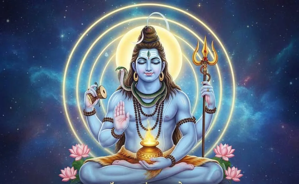 Mahamrityunjaya Mantra Meaning, Benefits & Chanting Rules — Pooja, Slokas and Mantras