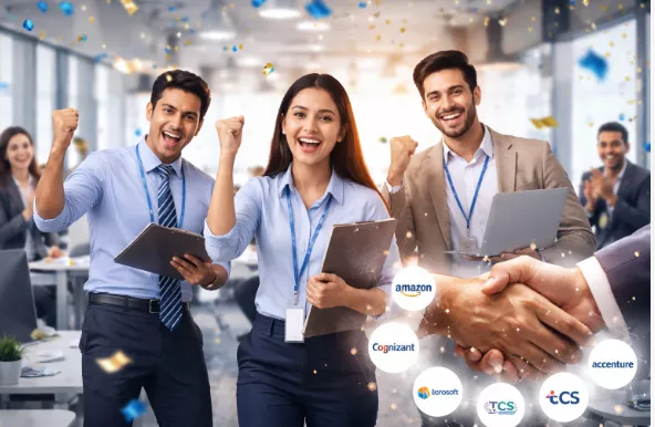 Cloudsoft Solutions Announces Another Top MNC Placement — News
