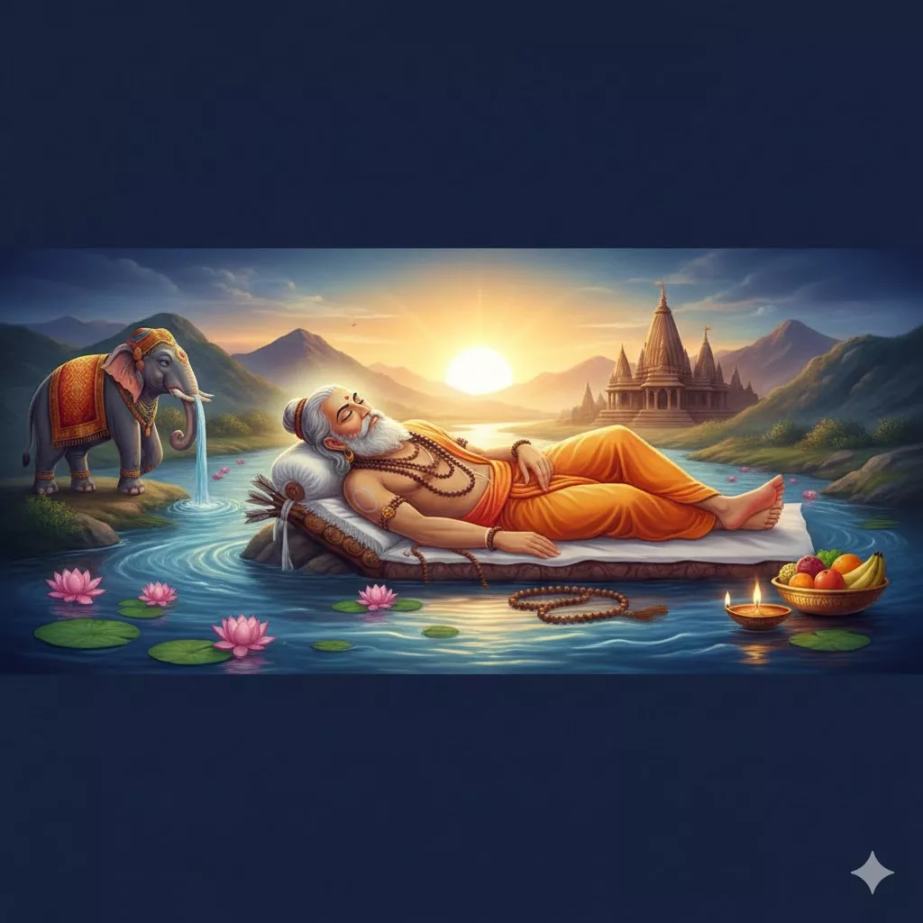 Bhishma Ekadasi 2026: Significance & Fasting Rules — Festivals