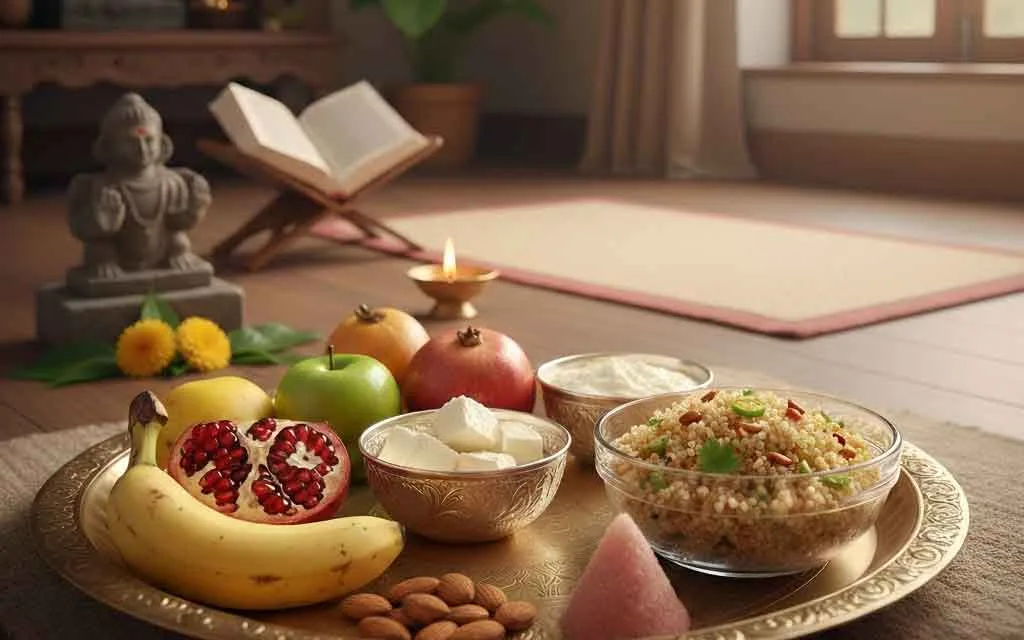 Hindu Beliefs on Fasting: Spiritual Significance, Types, Rules & Benefits — Spirituality