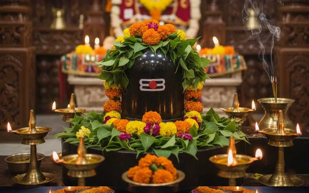 Shiva Sahasranama : Every Hindu need to chant — Pooja, Slokas and Mantras