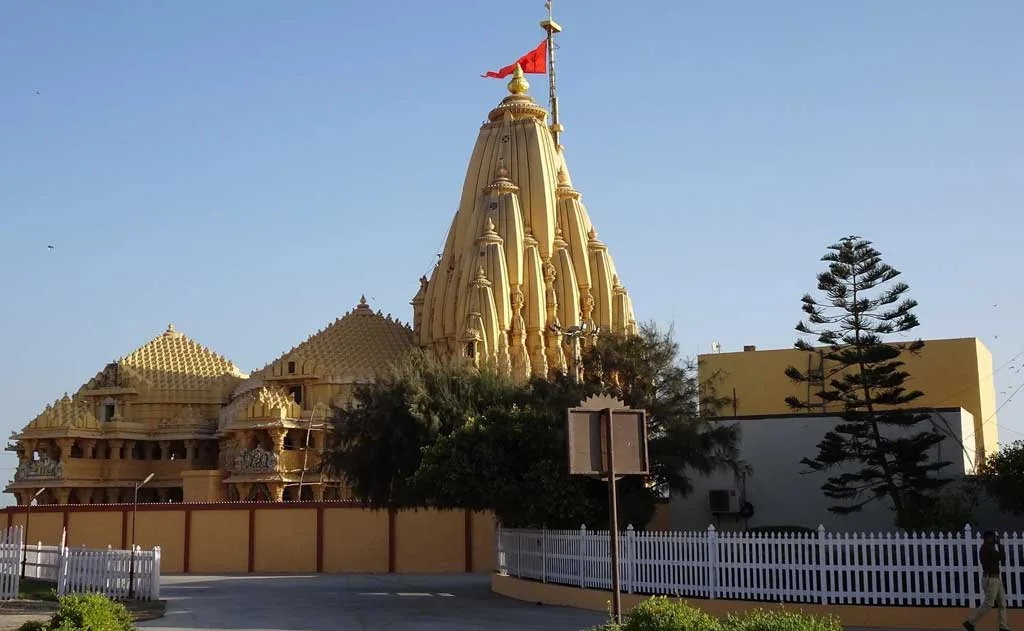 The 13th Jyotirlinga in Australia — The Extraordinary Story of Mukti Gupteshwar Temple, Minto — Lord Shiva