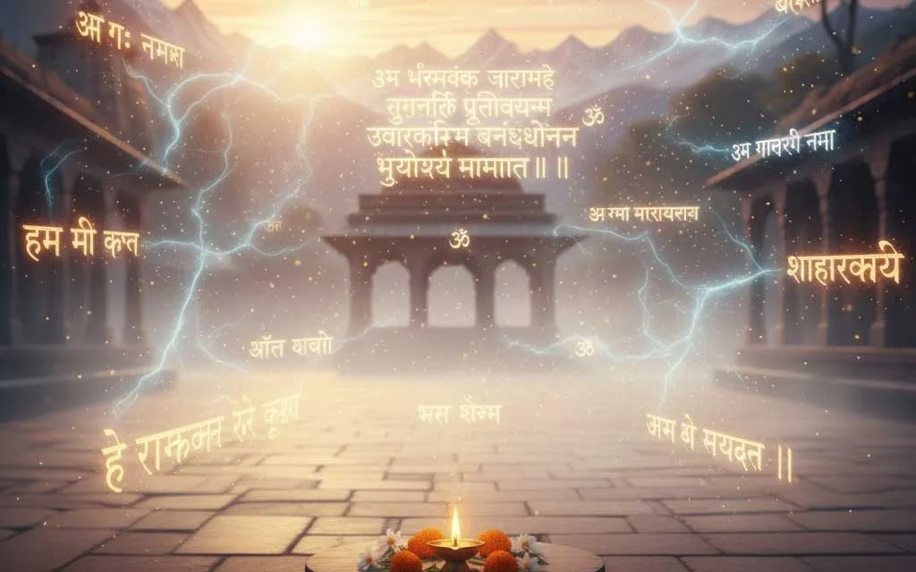 Top 10 Powerful Hindu Mantras to Chant in 2026: Daily Chants for Peace, Prosperity, Health & Success | HinduTone Guide — Pooja, Slokas and Mantras