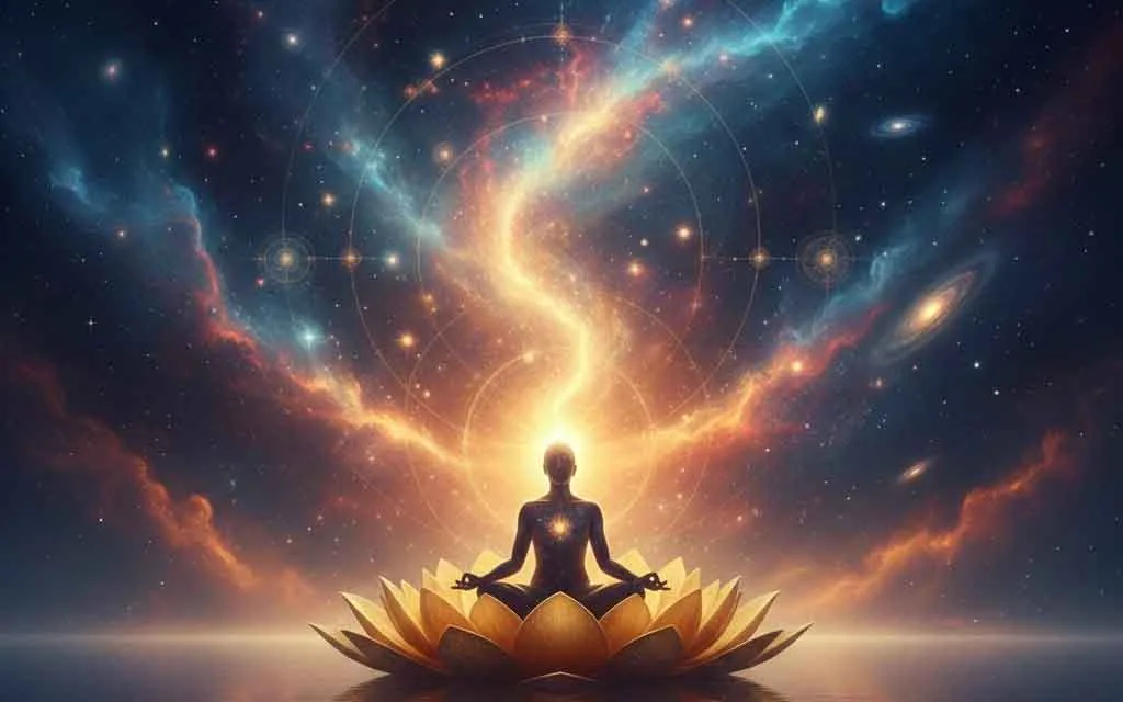 What Is Moksha? The Four Paths to Liberation in Hinduism — A Complete Devotional Guide — Spirituality