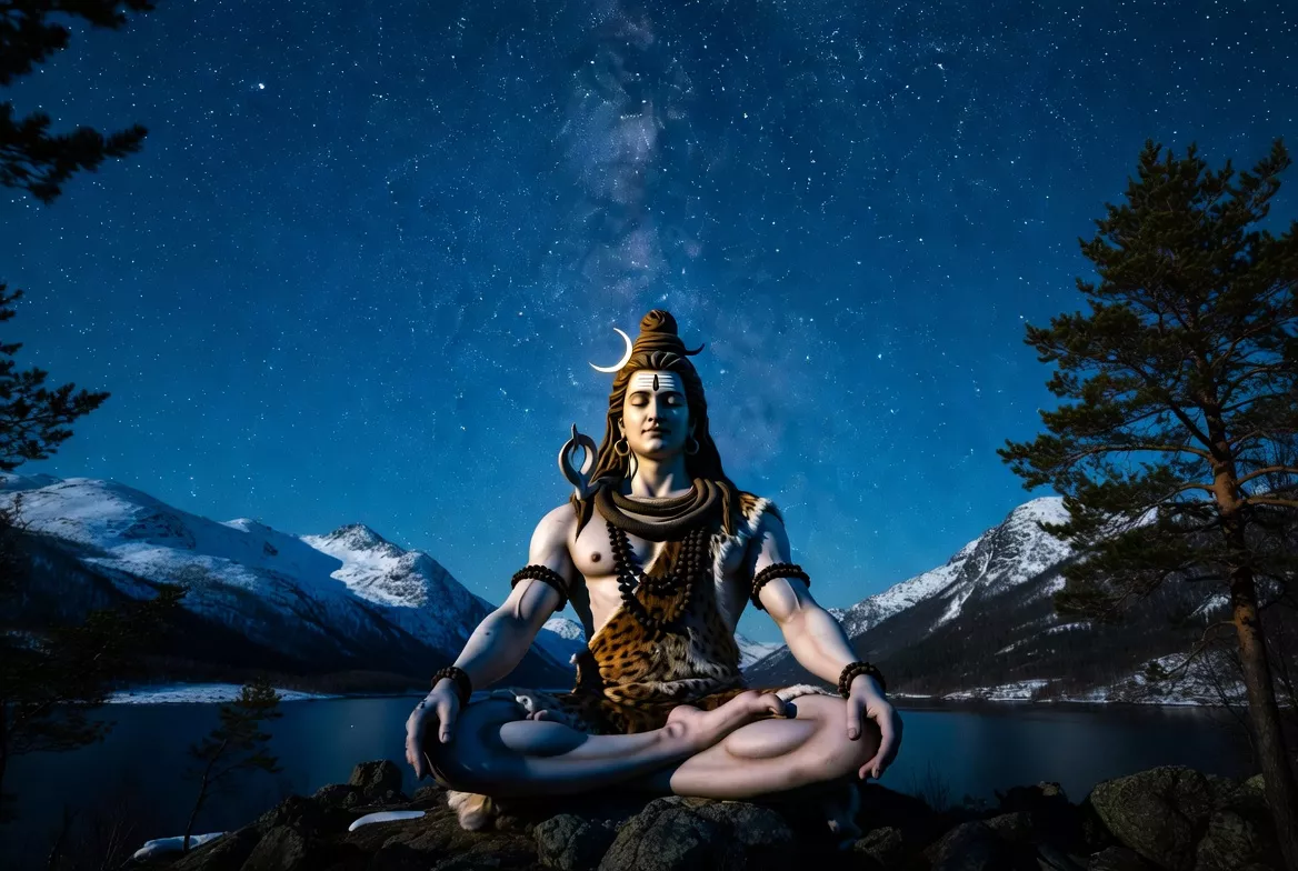 Maha Shivaratri 2026 in Germany: Shiva Tattva Awakens in the Heart of Europe
