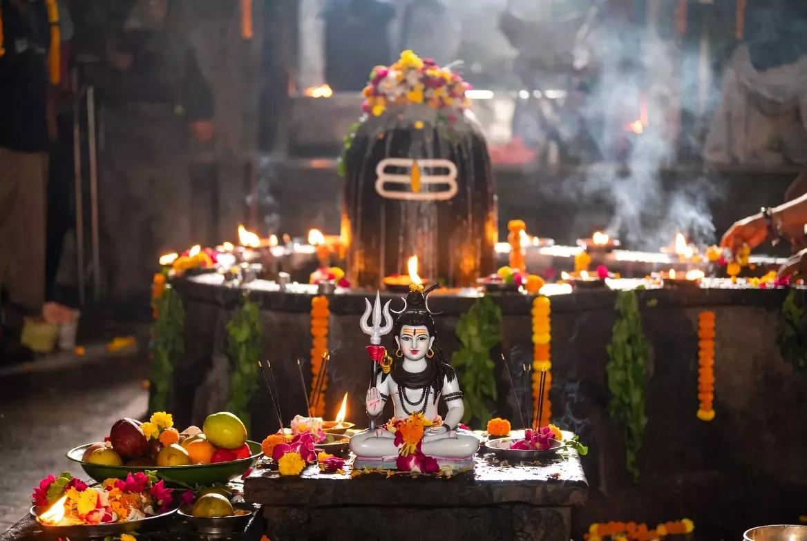 Maha Shivaratri 2026: Date, Rituals, Significance & Auspicious Celebrations in Telugu States & Worldwide — Maha Shivaratri 2026