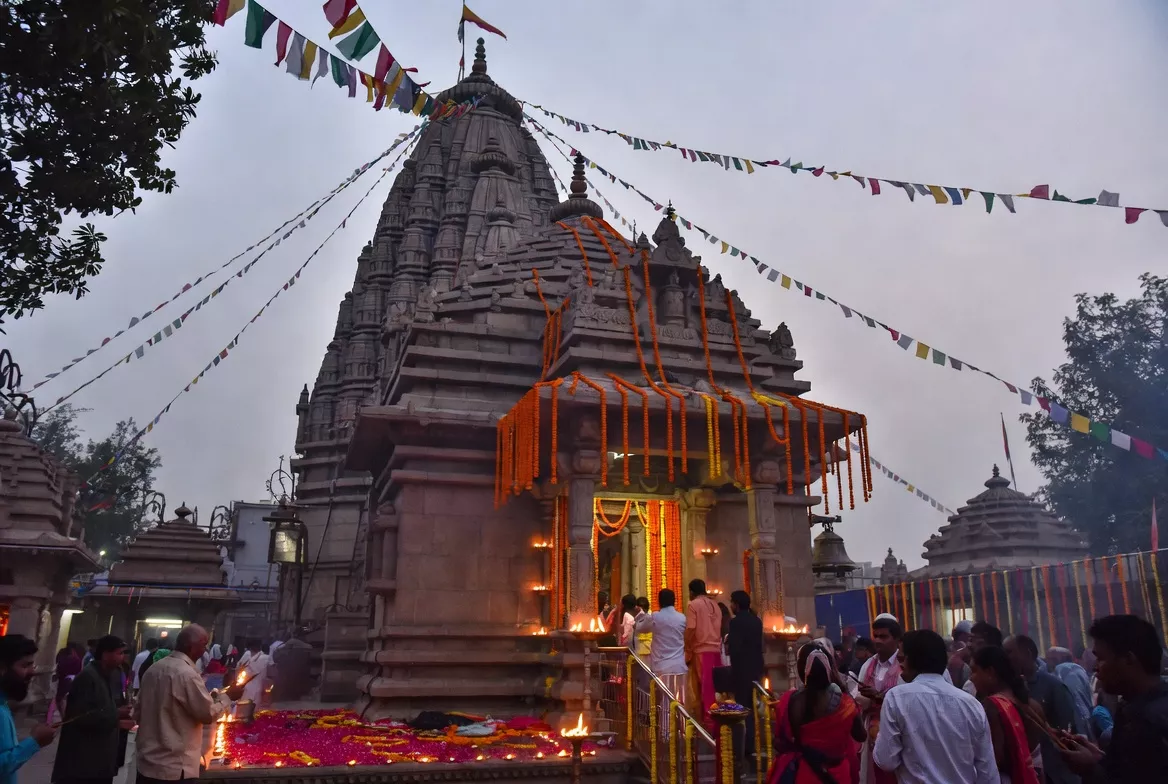 Maha Shivaratri 2026 in Chicago Metro Area: Your Complete Celebration Guide — Maha Shivaratri 2026