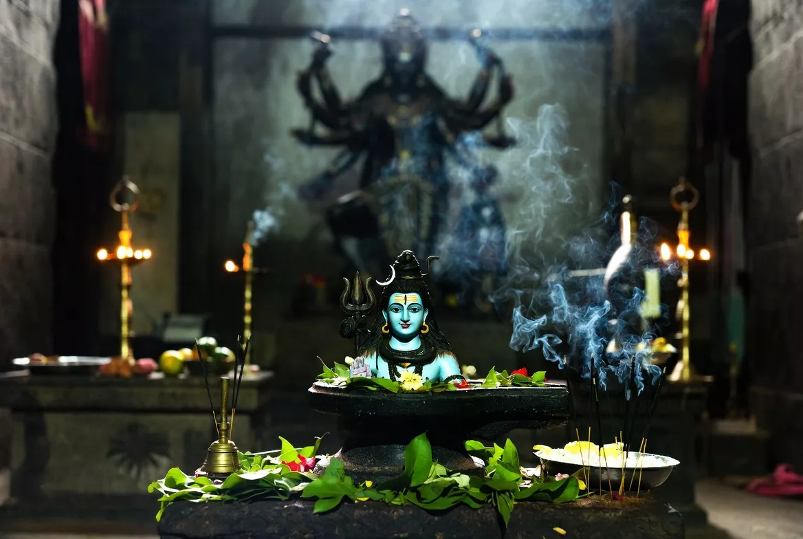 Maha Shivaratri 2026 in Dallas-Fort Worth Metro Area: Your Complete Celebration Guide — Maha Shivaratri 2026