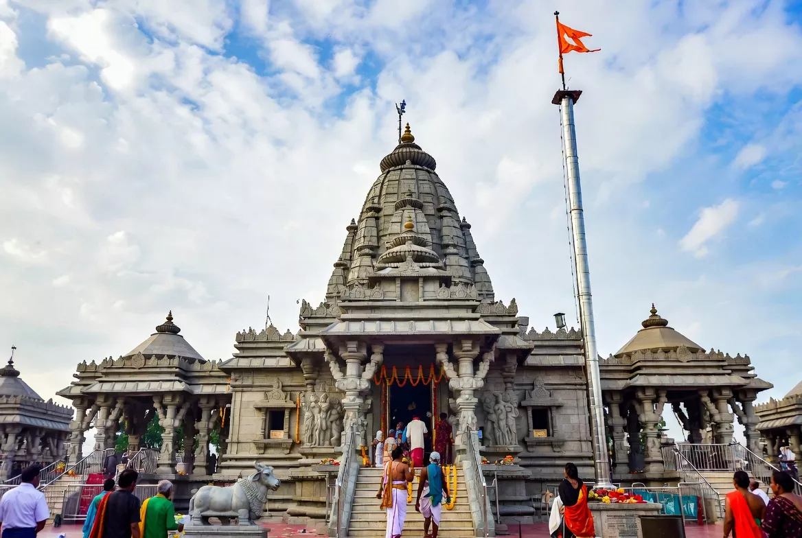 Maha Shivaratri 2026 in Houston Metro Area: Your Complete Celebration Guide — Maha Shivaratri 2026