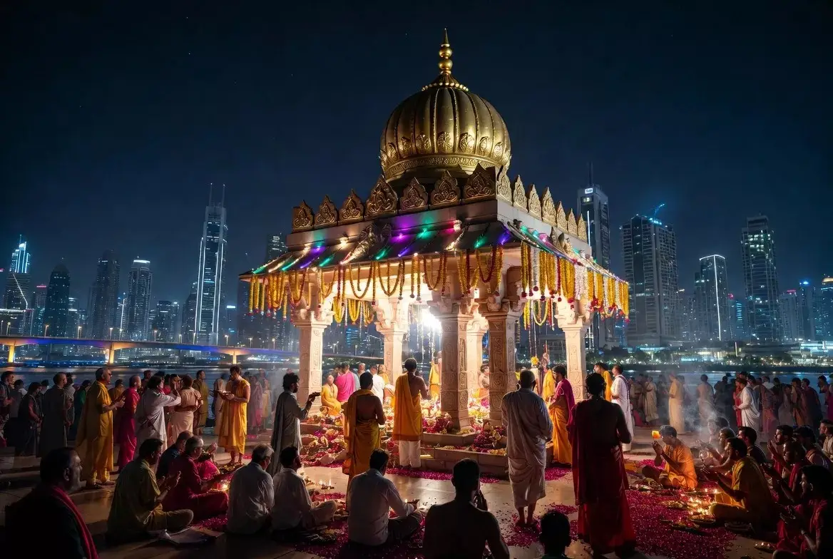 Maha Shivratri Jagaran Rules — Festivals