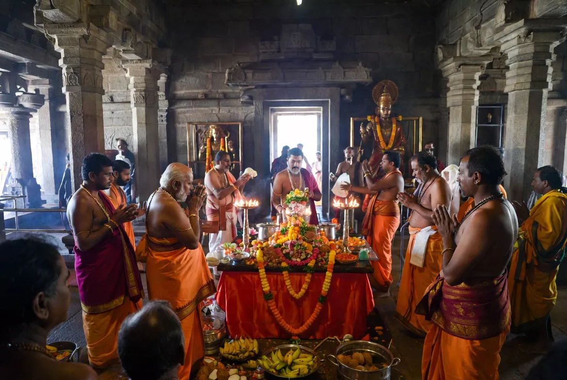 How to Pray Lord Lakshmi Narasimha Swamy in 2026: Mantras, Poojas, Important Dates, Temples & Rituals — Pooja, Slokas and Mantras