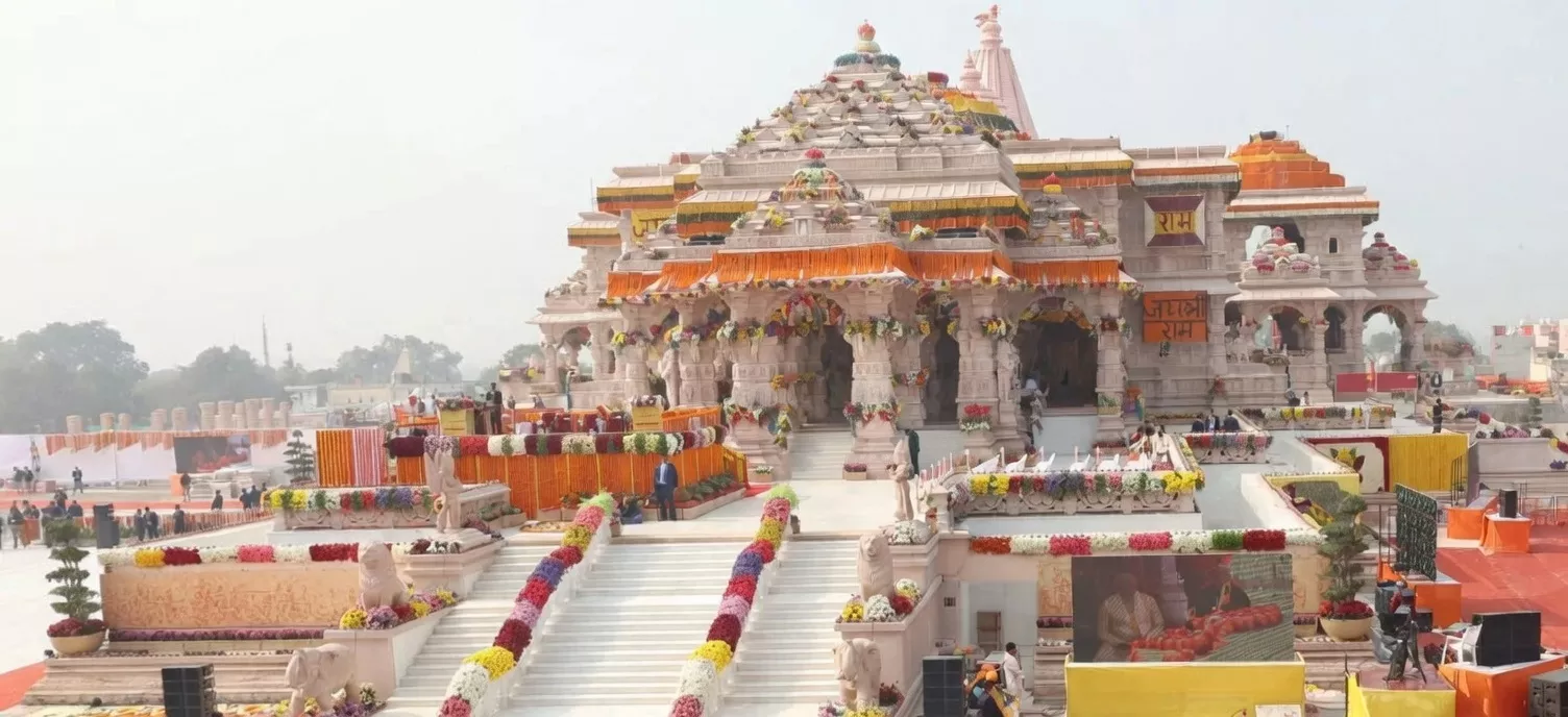 Ayodhya Ram Navami 2026 Celebrations — Detailed Guide — Sri Ram Navami