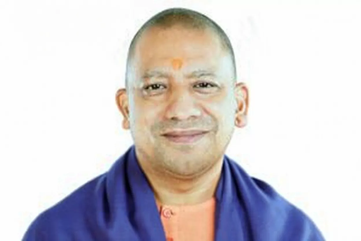 Yogi Adityanath Profile: The Monk Behind Uttar Pradesh’s Leadership — News