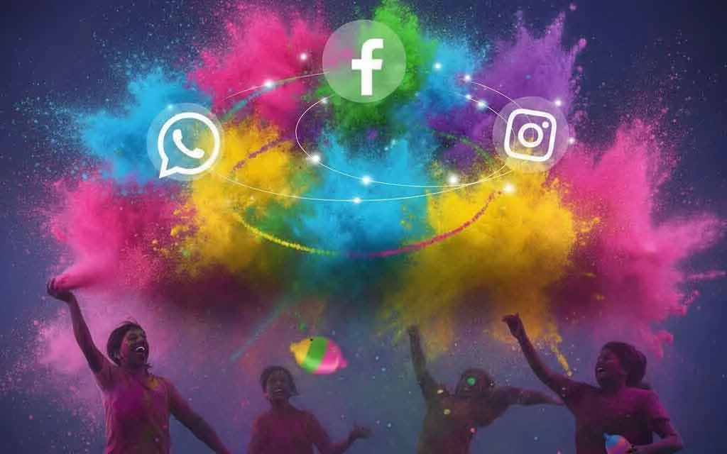 Holi 2026 in New York, USA – Time Zones and Temple Events (Guide) — Festivals
