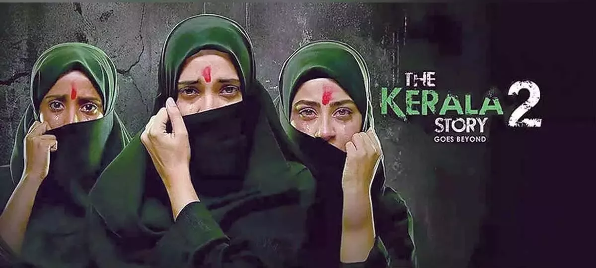 The Kerala Story 2: Goes Beyond – Complete Review for Hindus — News