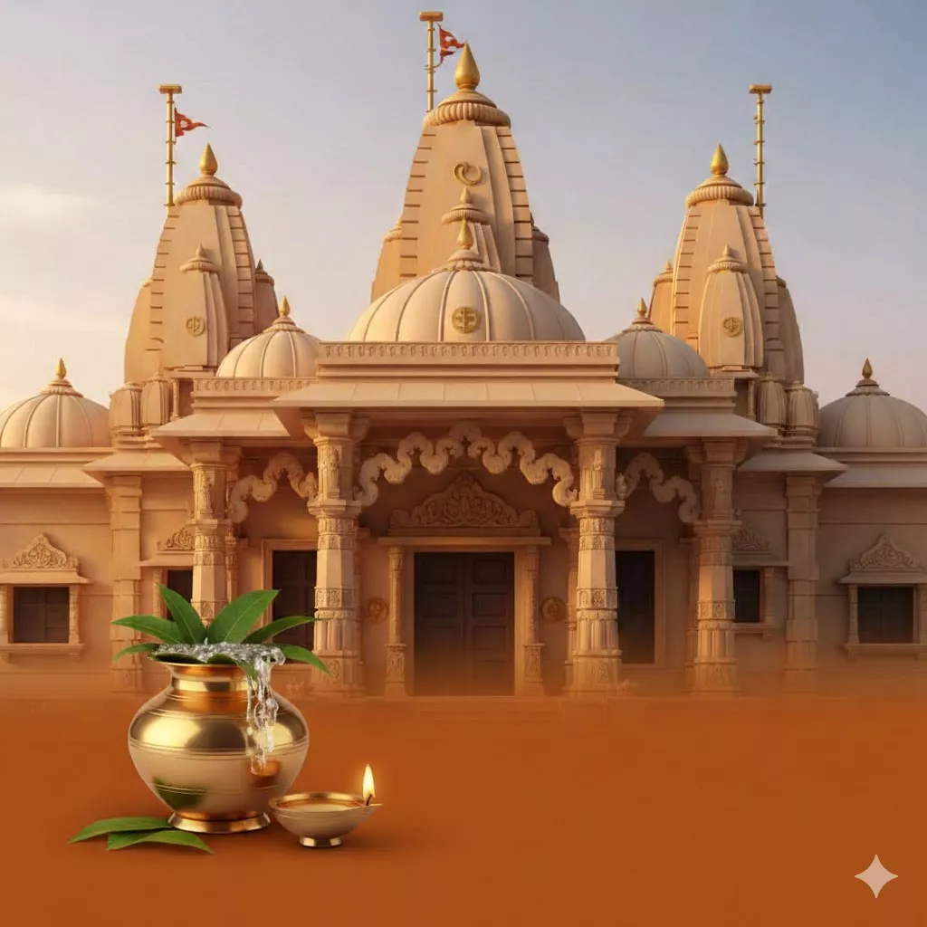 Vaishnava Archaka Hindu Priest Job – HTCC Bothell WA — Temple Jobs