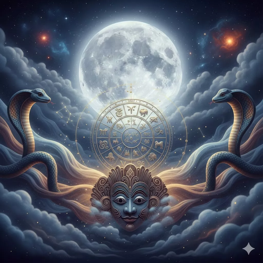 2026–2027 Sri Parabhava Nama Samvatsara Moon Sign Predictions — Astrology
