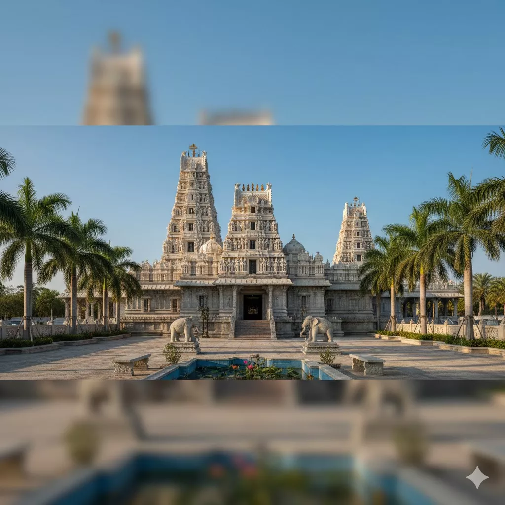 Hindu Priest (Sanatan Dharma) — South Florida Hindu Temple SFHT, USA | 2026 — Temple Jobs