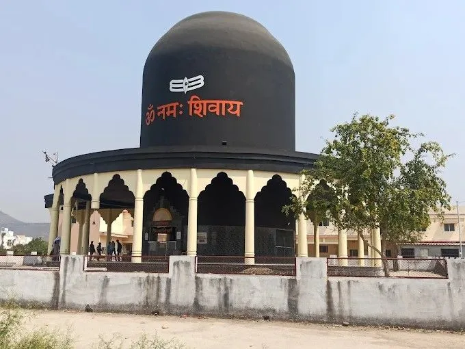Grishneshwar Jyotirlinga Maha Shivaratri 2026 Ellora