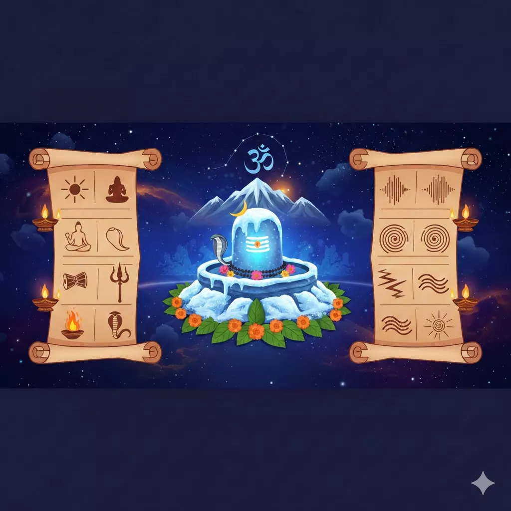 Maha Shivaratri 2026 Jagran Schedule with Mantras — Festivals