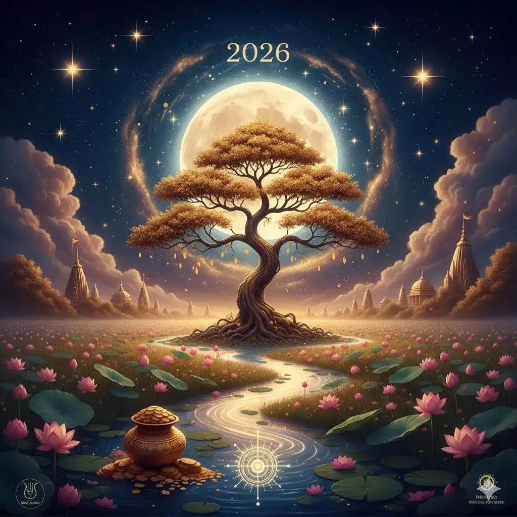 Pushya Masam 2026: The Sacred Month of Divine Nourishment and Spiritual Abundance — Festivals